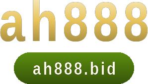 ah888 logo