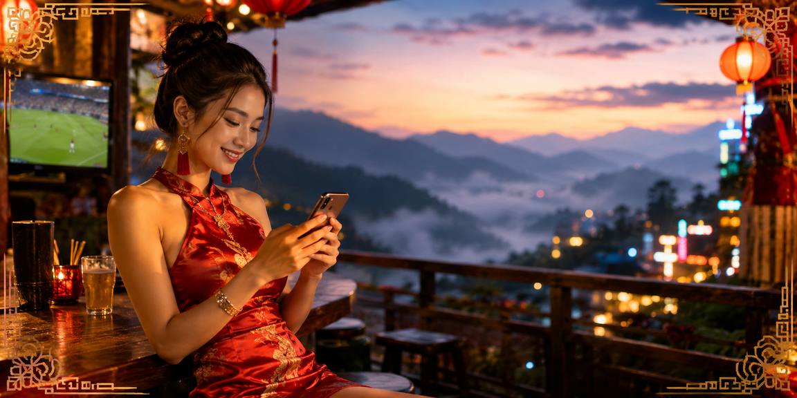 ah888 Chúng tôi là ai và vì sao xây dựng ah888